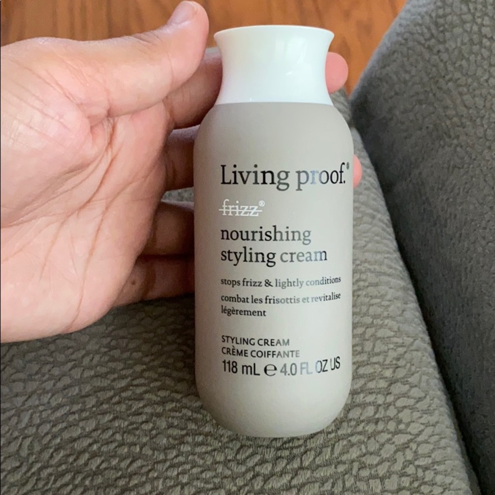 Hair products